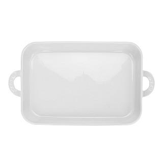 Cepamtrauks 34 x 23 x 5 cm / 2,2 l HORECA (porcelāns)