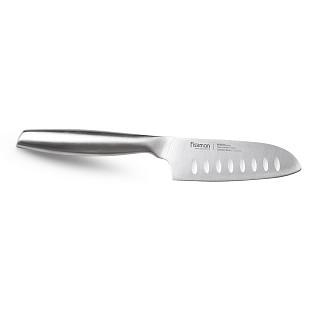 Santoku nazis BERGEN 13 cm (tērauds)
