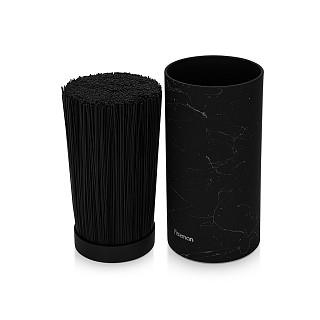 Nažu komplekts FUJISAWA 7 gab. plastmasas statīvā