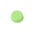 Korķis pudelēm 3 cm (silikons)