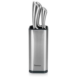 Nažu komplekts JARL 6 pr. metāla statīvā