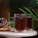 Glāžu komplekts BONBON 350 ml