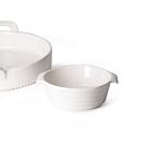 Cepamtrauks 12 x 4,5 cm / 220 ml HORECA (porcelāns)