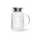 Krūka 1500 ml (stikls), art. 6587