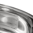 Каtls FELINA 24x14.5 cm / 6.5 l ar stikla vāku