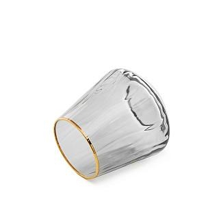 Glāžu komplekts 2 gab / 400 ml