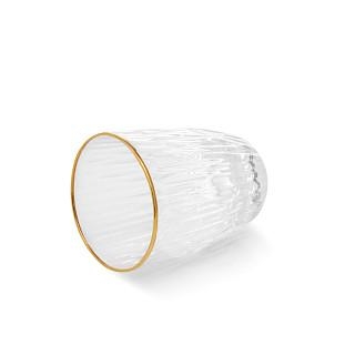 Šotu glāžu komplekts 70 ml / 2 gab. (stikls)