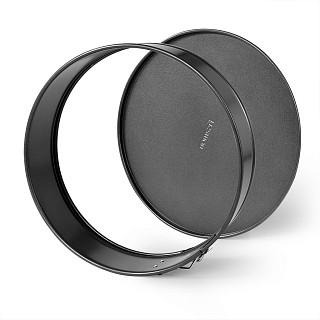 Atveramā cepšanas forma 22x6,8 cm