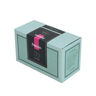 Krūžu komplekts Floree 350 ml / 2 gab.  (porcelāns)