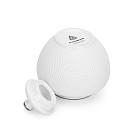 Porcelāna cukurtrauks 210 ml Platinum