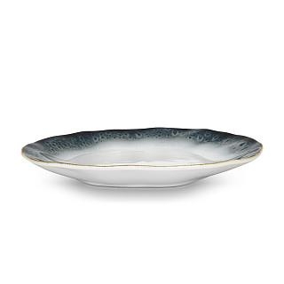 Šķīvju komplekts GALACTICA 26 cm x 2 gab. (porcelāns)