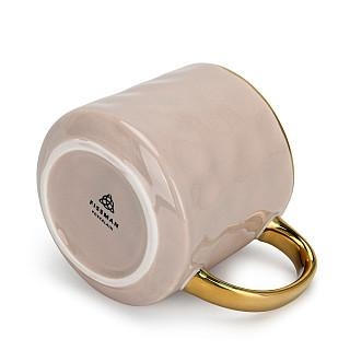 Krūze 580 ​​ml (porcelāns), art 19205