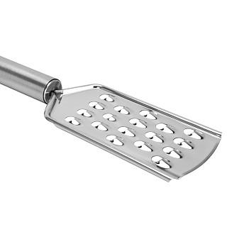 Rīve ar rokturi Bergamo 28 cm (ner. tēr.) (art.1273)