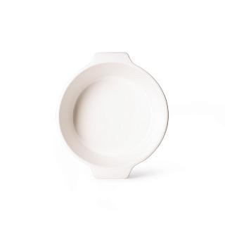 Cepamtrauks 12 x 4,5 cm / 220 ml HORECA (porcelāns)