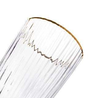 Šampanieša glāzes 2 gab / 280 ml