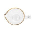 Krūka 1500 ml (stikls)