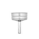 Kafijas kanna 6 porcijām/300ml (nerūsējošais tērauds), art 3245