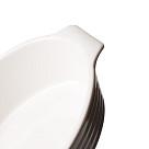 Cepamtrauks 13 x 10 x 4,5 cm / 220 ml HORECA (porcelāns)