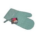 Virtuves cimds 29 см (silikons, kokvilna)