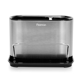 Statīvs virtuves piederumiem 18x12x13 cm