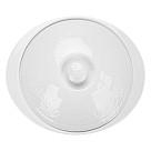 Apaļš cepamtrauks ar vāku Parmigiano  29,2x25x7,2 cm / 1,7L (porcelāns)