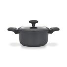 Кatls Titanium PRO 20x10 cm / 2.7 l ar stikla vāku