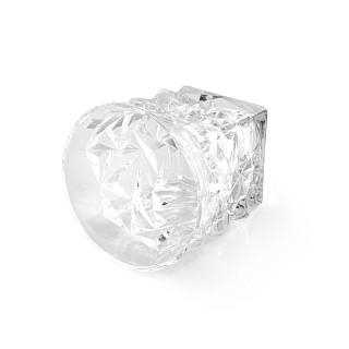 Viskija glāžu komplekts 290 ml x 2gab.