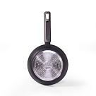 Panna VELA ROCK 20x4 cm (alumīnijs)