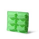 Cepšanas forma LIDMAŠĪNAS 22x20x2.5 cm (silikons)