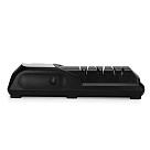 Trīspakāpju elektriskais nažu asinātājs