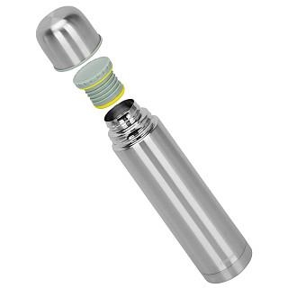 Termoss 1000 ml (nerūsējošais tērauds), art 19623