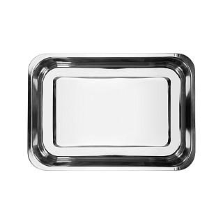 Cepšanas forma 32x23x5 cm (nerūsējošais tērauds)