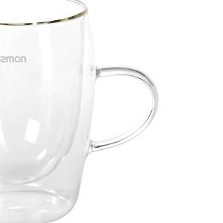 Krūžu RAF komplekts 300 ml (stikls)