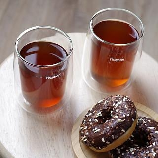 Glāžu komplekts BONBON 350 ml