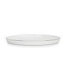 Šķīvju komplekts Floree 27 cm / 2 gab. (porcelāns)