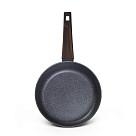 Dziļā panna CAPELLA 24x7.5 cm (alumīnijs)