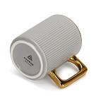 Krūze 360 ​​ml (porcelāns), art 19226