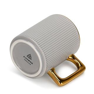 Krūze 360 ​​ml (porcelāns), art 19226