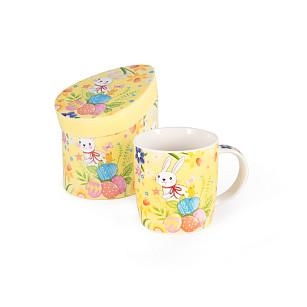 Krūze 350 ml (porcelāns) (art.14062)