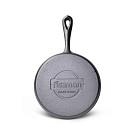 Panna pankūku cepšanai 20 x1,5 cm (čuguns)