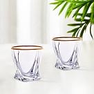 Viskija glāzes 320 ml / 2 gab