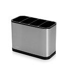 Statīvs virtuves piederumiem 18x13x9 cm