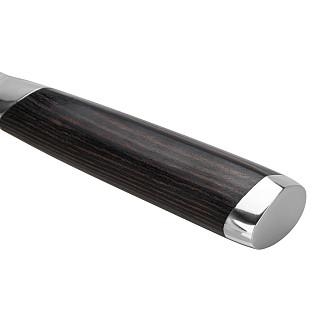 Pavāru nazis FUJIWARA 15 cm (tērauds)