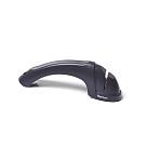 Nažu asinātājs 17x4x5,5 cm (dimants)