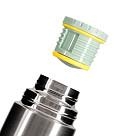 Termoss 750ml (nerūsējošais tērauds), art. 9845