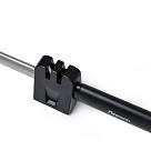 Daudzfunkcionāls musats nažu asināšanai 38x6 cm