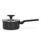 Kausiņš CARRIE 16x7,6сm / 1,4 l ar stikla vāku