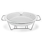 Ovāls marmīts Parmigiano 36x25,7x6,1 cm / 1,9L (porcelāns)