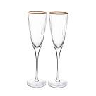 Šampanieša glāzes 2 gab / 280 ml