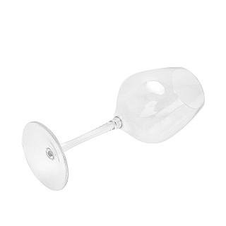 Baltvīna glāžu komplekts 520 ml x 2 gab. (stikls)